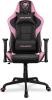 Геймърски стол Cougar Armor Elite Eva Gaming, Черен/Розов | CG3MELIPNB0001 2