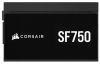 Corsair SF750 (2024), 750W, 80 Plus Platinum SFX, Black | CP-9020284-EU 5