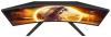 Геймърски монитор AOC CQ32G4VE, 31.5", Curved, VA, QHD (2560 x 1440), 180Hz, 0.5ms, Adaptive Sync, HDR 10, Черен 4