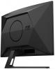 Геймърски монитор AOC CQ32G4VE, 31.5", Curved, VA, QHD (2560 x 1440), 180Hz, 0.5ms, Adaptive Sync, HDR 10, Черен 6