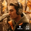 Безжични Bluetooth слушалки Skullcandy CRUSHER EVO, Realtree APX Черни/Оранжеви | S6EVW-T991 4