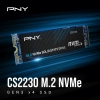 PNY CS2230 1TB SSD M.2 NVMe PCIe Gen3x4 | M280CS2230-1TB-RB 4