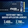 PNY CS2230 1TB SSD M.2 NVMe PCIe Gen3x4 | M280CS2230-1TB-RB 5