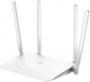 Безжичен рутер Cudy WR1300, AC1200, Dual Band, Бял 2
