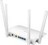 Безжичен рутер Cudy WR1300, AC1200, Dual Band, Бял 3