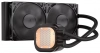 Водно охлаждане Corsair NAUTILUS 240 RS, Black | CW-9060088-WW 4