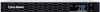 UPS устройство CyberPower CP1500EIPFCRM1U, 1500VA/900W, Line-interactive, GreenPower 1U Rackmount 1