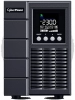 UPS устройство CyberPower OLS1500EA-DE, 1500VA/1350W, Online, Чиста синусоида, Черен 1