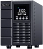 UPS устройство CyberPower OLS1500EA-DE, 1500VA/1350W, Online, Чиста синусоида, Черен 2