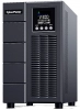 UPS устройство CyberPower OLS3000EA-DE, 3000VA/2700W, Online, Чиста синусоида, Черен 1