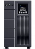 UPS устройство CyberPower OLS3000EA-DE, 3000VA/2700W, Online, Чиста синусоида, Черен 2