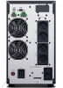 UPS устройство CyberPower OLS3000EA-DE, 3000VA/2700W, Online, Чиста синусоида, Черен 3