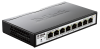 Суич D-LINK Easy Smart, 8 порта | DGS-1100-08V2/E 2