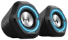 Геймърски Bluetooth тонколони Edifier G1000, 2.0, 5W, RGB, Черни 2