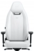Геймърски стол Noblechairs LEGEND White Edition 4