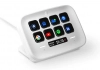 Контролер Elgato Stream Deck Neo, Бял | 10GBJ9901 2
