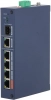 Суич Dahua CHS4106-4ET-60, 6-портов, 4 порта PoE, 1 SFP, L2 управляем | CHS4106-4ET-60 1