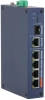 Суич Dahua CHS4106-4ET-60, 6-портов, 4 порта PoE, 1 SFP, L2 управляем | CHS4106-4ET-60 2