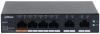Суич Dahua CS4006-4ET-60, 6-портов, L2 управляем, Hi-PoE | CS4006-4ET-60 1