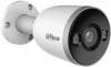 Безжична камера за вътрешно и външно видеонаблюдение DAHUA F3D-IL BULLET WI-FI, 3MP, 2.8мм, Бяла | F3D-IL-0280B BULLET WI-FI 1