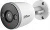 Безжична камера за вътрешно и външно видеонаблюдение DAHUA F3D-IL BULLET WI-FI, 3MP, 2.8мм, Бяла | F3D-IL-0280B BULLET WI-FI 2