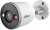 Безжична камера за вътрешно и външно видеонаблюдение DAHUA F3D-IL BULLET WI-FI, 3MP, 2.8мм, Бяла | F3D-IL-0280B BULLET WI-FI 5