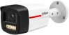 IP камера за вътрешно и външно видеонаблюдение Dahua, 2MP, 2.8 mm | IPC-HFW2249TL-S-LED-0280B-PROX 2