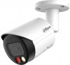 IP камера за вътрешно и външно видеонаблюдение Dahua 5MP, 3,6 мм | IPC-HFW2549S-S-IL-0360B 1
