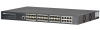 Dahua PFS5924-24X комутатор, 24-портов, 24xSFP слота, 8xGbE, L2+ управляем | PFS5924-24X 1