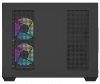 Darkflash B275 Pro, Mini Tower , 6 Fans, Black  4
