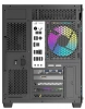 Darkflash B275 Pro, Mini Tower , 6 Fans, Black  9