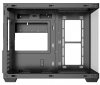 Darkflash B275 Pro, Mini Tower , 6 Fans, Black  7
