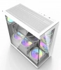 Darkflash DS900, Middle Tower, White 3