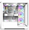 Darkflash DS900, Middle Tower, White 4