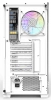 Darkflash DS900, Middle Tower, White 8