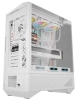 Darkflash DY460, Middle Tower, 4 Fans, White 7