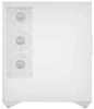 Darkflash DY460, Middle Tower, 4 Fans, White 6