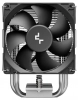 Охладител за процесор DeepCool AG300 G2, Black | R-AG300-BKAMMG2    3