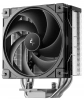 Охладител за процесор DeepCool AG400 G2, Black | R-AG400-BKNPMG2-G  2