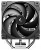 Охладител за процесор DeepCool AG400 G2, Black | R-AG400-BKNPMG2-G  3