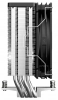 Охладител за процесор DeepCool AG400 G2, Black | R-AG400-BKNPMG2-G  4