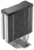 Охладител за процесор DeepCool AG400 G2, Black | R-AG400-BKNPMG2-G  6