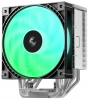 Охладител за процесор DeepCool AG600, ARGB, Black | R-AG600-BKAMMG2-G    2