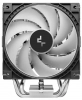 Охладител за процесор DeepCool AG600, ARGB, Black | R-AG600-BKAMMG2-G    3