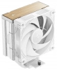 Охладител за процесор DeepCool AK400 G2, White | R-AK400G2-WHNNMN-GJD    1