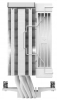 Охладител за процесор DeepCool AK400 G2, White | R-AK400G2-WHNNMN-GJD    4