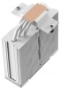 Охладител за процесор DeepCool AK400 G2, White | R-AK400G2-WHNNMN-GJD    5