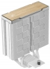 Охладител за процесор DeepCool AK400 G2, White | R-AK400G2-WHNNMN-GJD    6