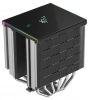 Охладител за процесор DeepCool AK620 Digital SE, Black | R-AK620-BKADMN-GJD 5