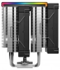 Охладител за процесор DeepCool AK620 Digital SE, Black | R-AK620-BKADMN-GJD 6